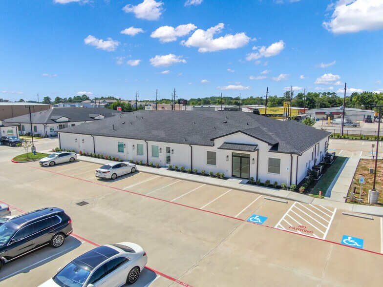 More Photos Of 18930 Kuykendahl Rd, Spring Medical For Lease