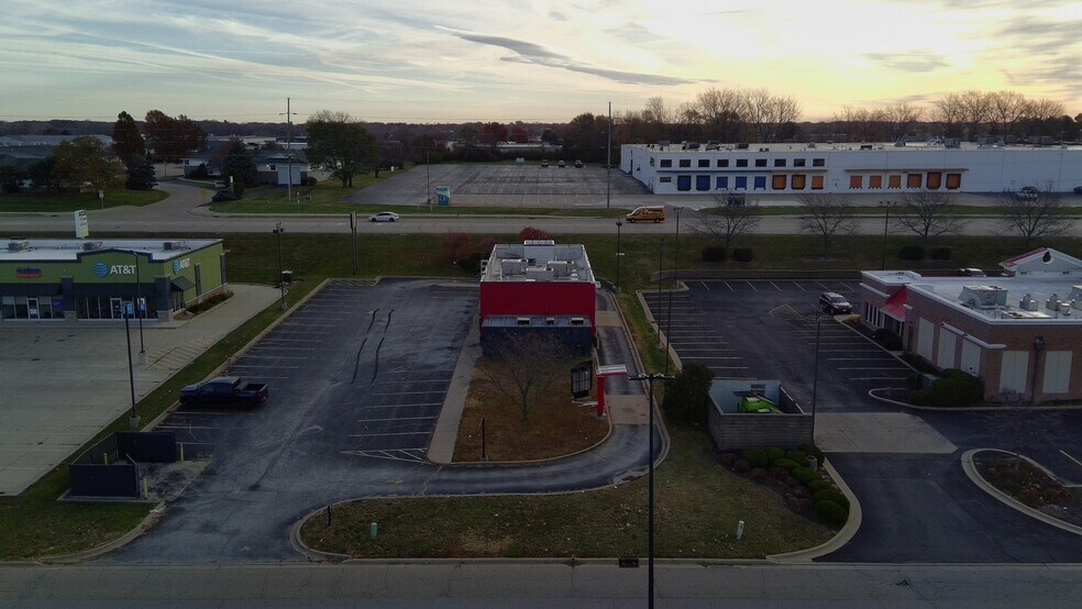 More Photos Of 8905 N Allen Rd, Peoria Fast Food For Sale