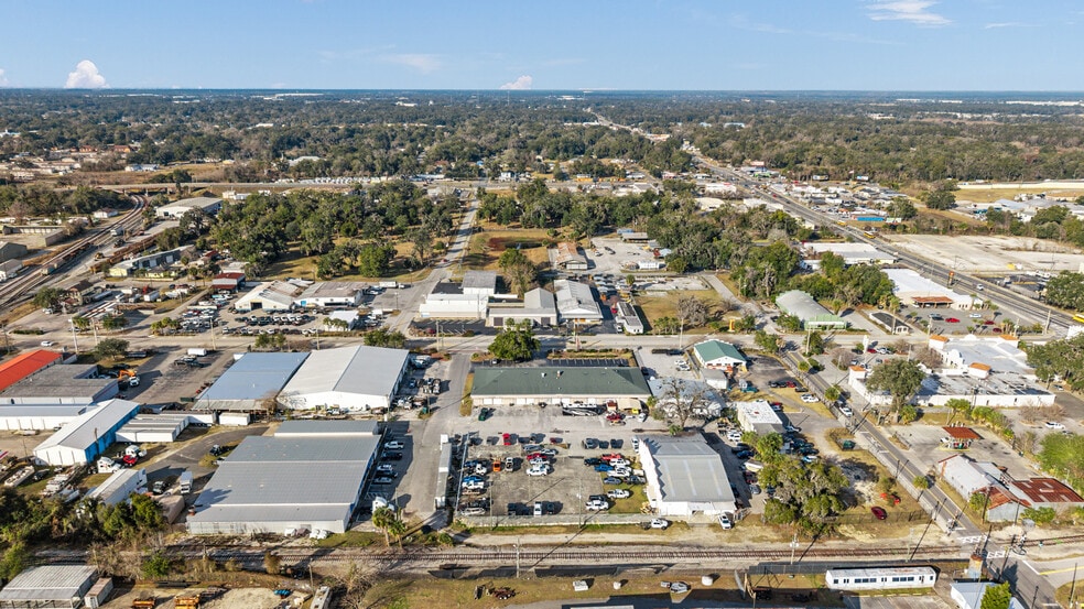 More Photos Of 818 N Magnolia Ave, Ocala Warehouse For Sale