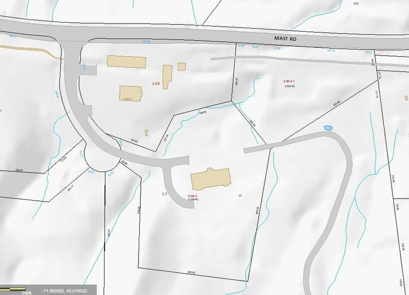 More Photos Of Mast Rd @ Tatro Drive, Goffstown Land For Sale