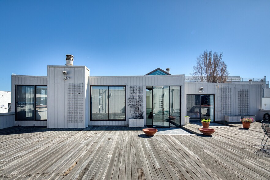 More Photos Of 250 Dore St, San Francisco Light Distribution For Sale