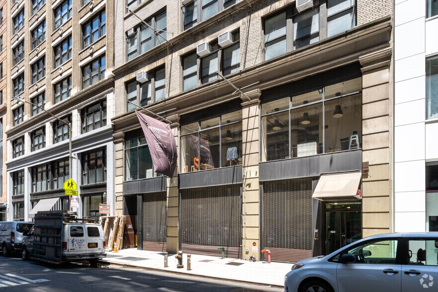 More Photos Of 151 W 25th St, New York Loft Creative Space For Lease