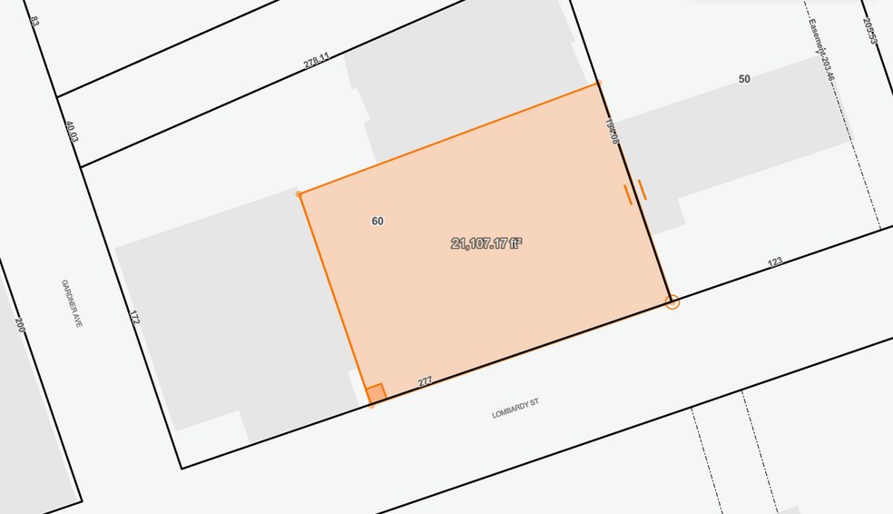More Photos Of 251 Lombardy St, Brooklyn Warehouse For Lease