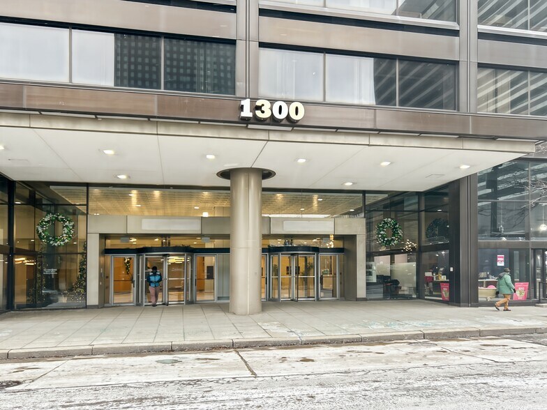 More Photos Of 1300 E 9th St, Cleveland Coworking Space