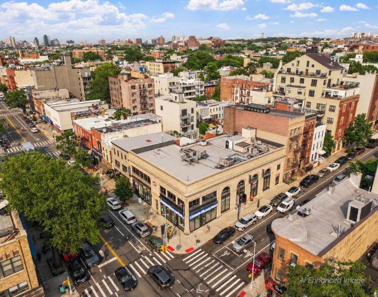 Primary Photo Of 555 5th Ave, Brooklyn Storefront Retail Residential For Sale