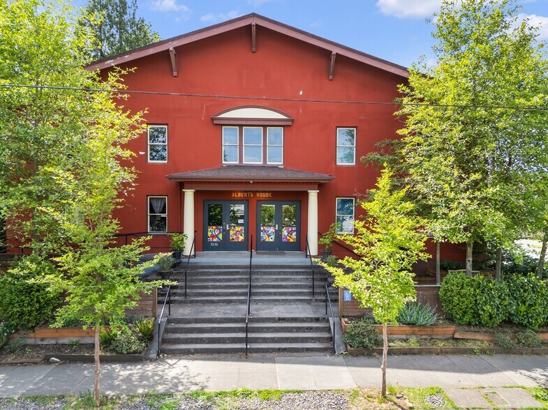 More Photos Of 5131 NE 23rd Ave, Portland Religious Facility For Sale