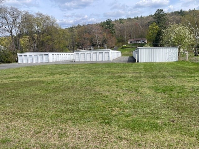 More Photos Of 8 Northfield Rd, Erving Self Storage For Sale