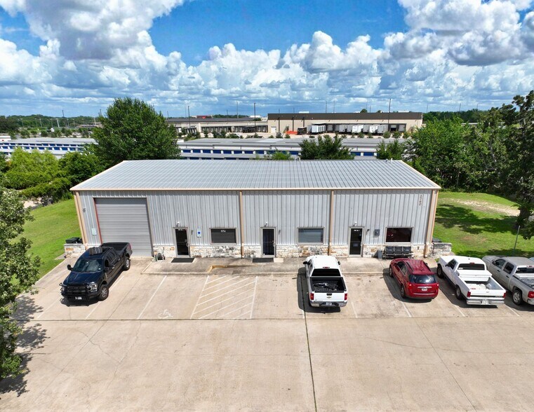 Primary Photo Of 2760 Osborn Ln, Bryan Flex For Sale
