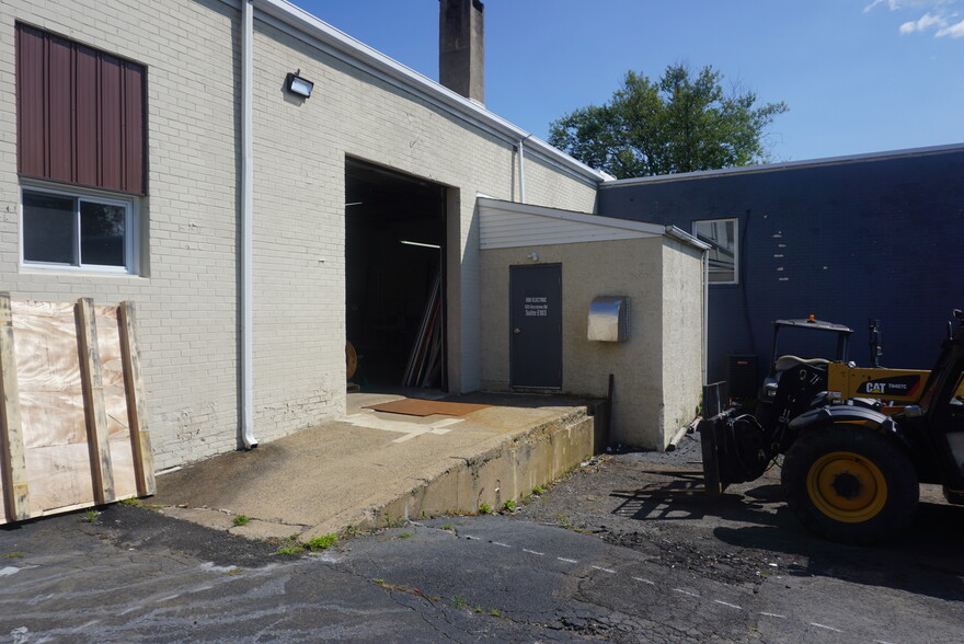 Primary Photo Of 505 Keystone Rd, Southampton Warehouse For Lease