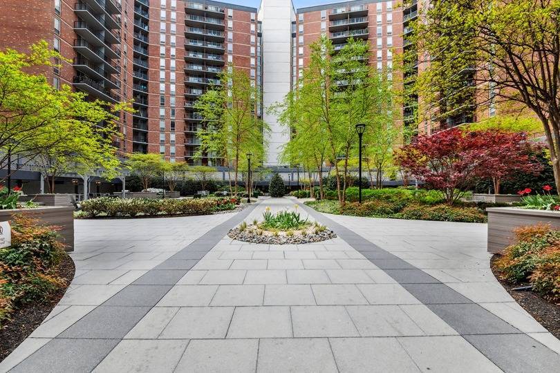 More Photos Of 8750 Georgia Ave, Silver Spring Apartments For Lease