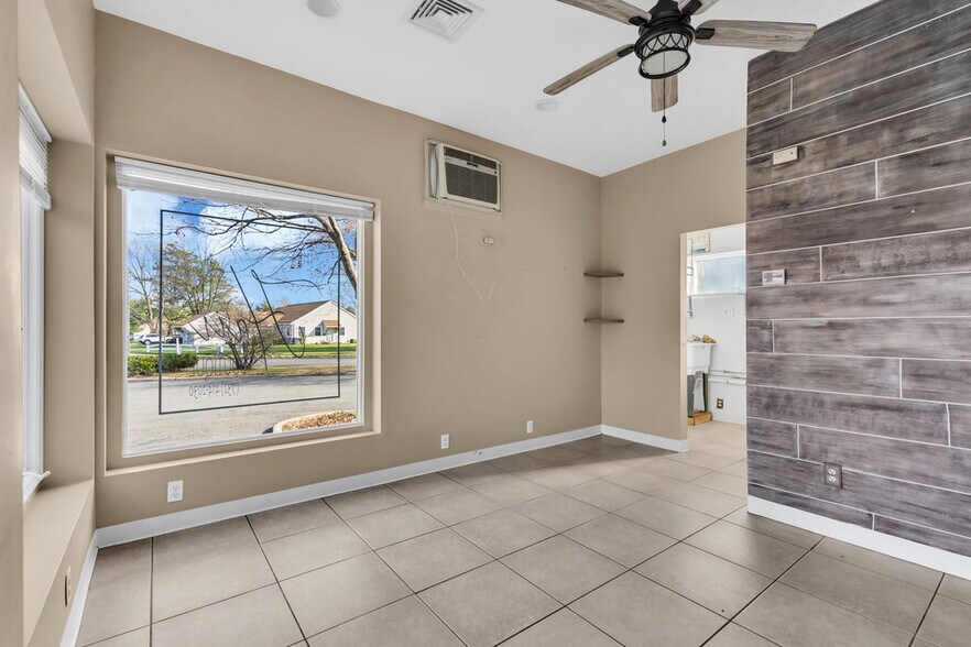 More Photos Of 1 Dag Hammarskjold Blvd, Howell Office For Sale