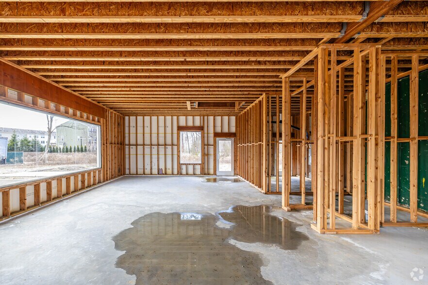 More Photos Of 252 State Route 35 S, Eatontown Freestanding For Sale