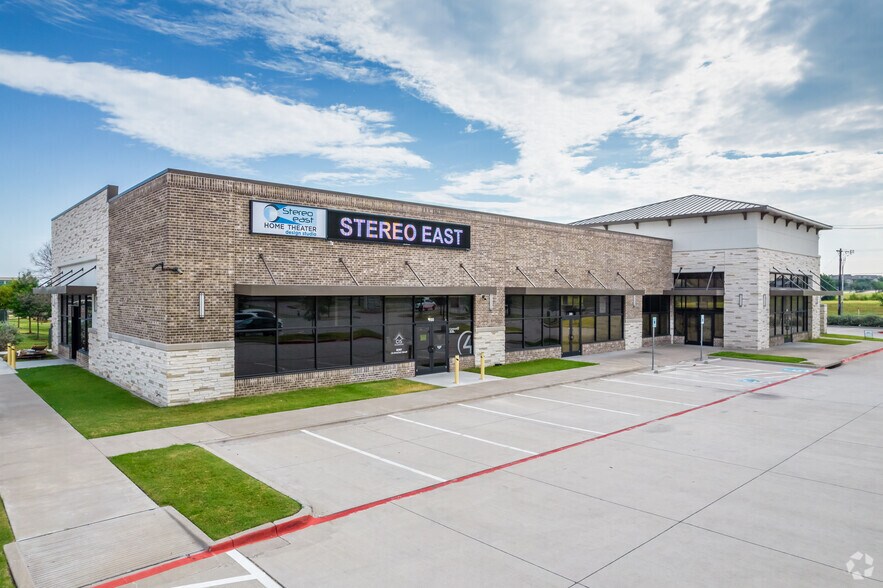 More Photos Of 5977 Preston Rd, Frisco Unknown For Lease