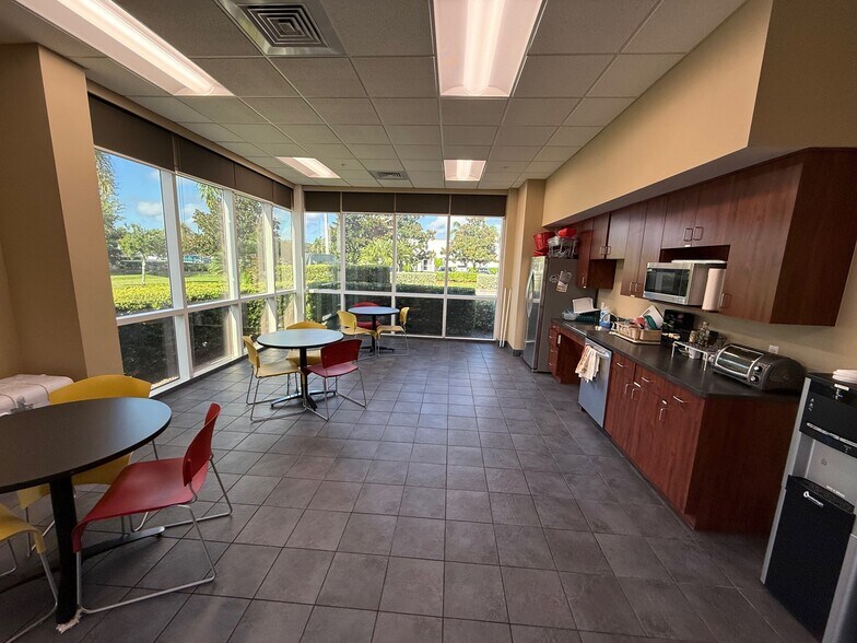 More Photos Of 1000 Revolution Technologies Way, Melbourne Office For Lease