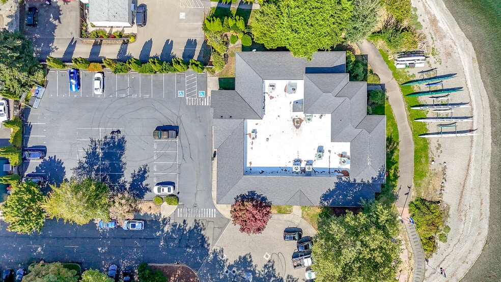 More Photos Of 3212 Byron St, Silverdale Office For Sale