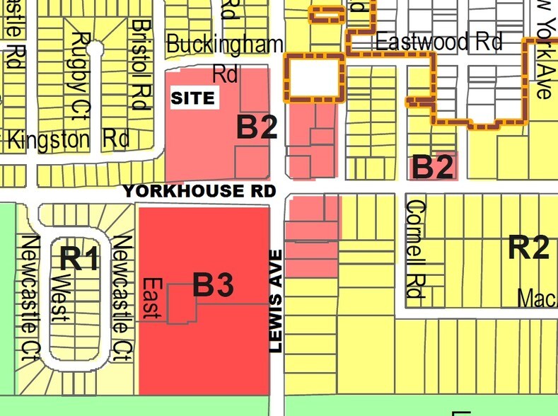 More Photos Of 3232 N Lewis Ave, Waukegan Unknown For Lease