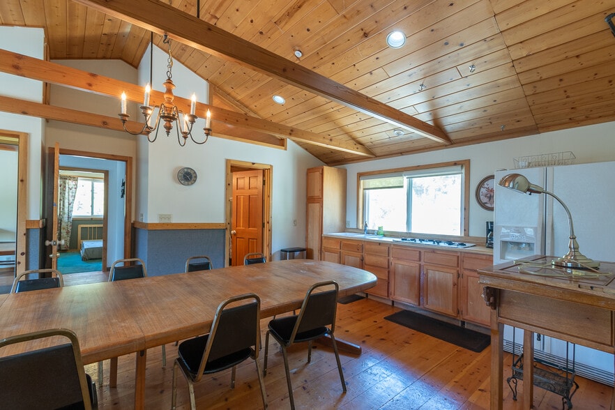 More Photos Of 41505 Alder Dr, Forest Falls Religious Facility For Sale