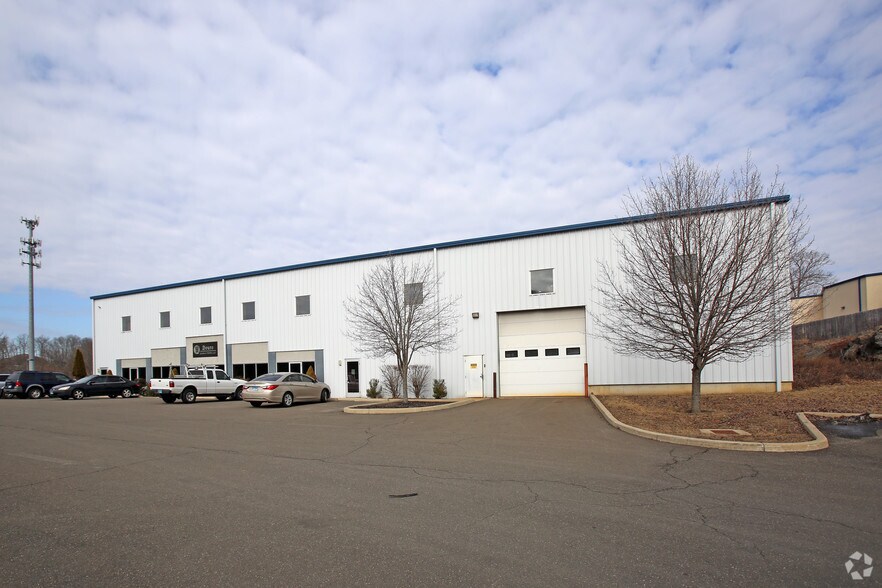 More Photos Of 9 Francis J. Clarke Cir, Bethel Industrial For Sale