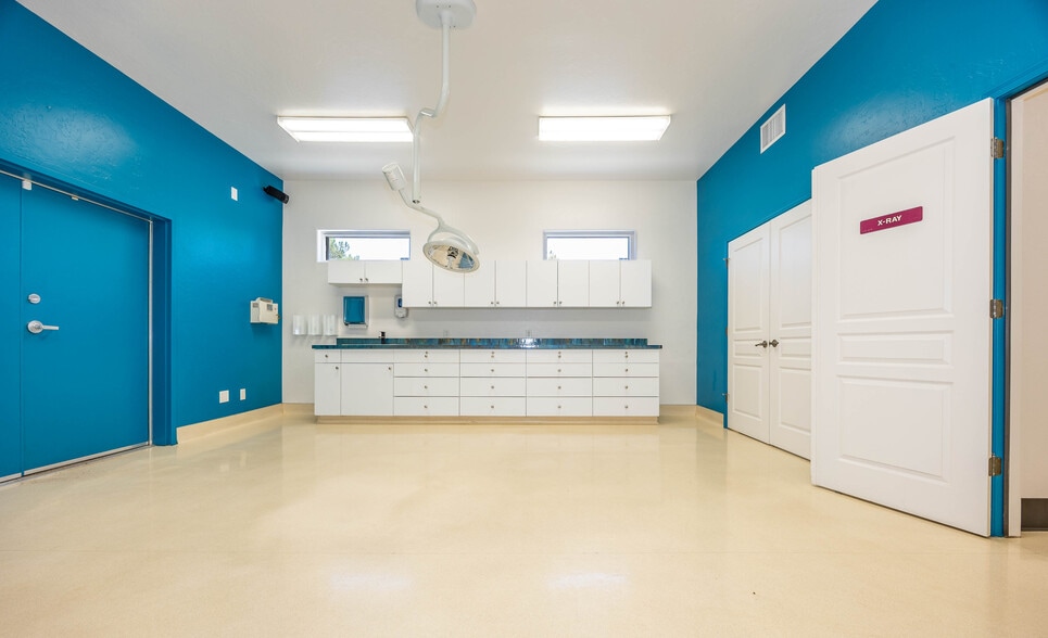 More Photos Of 3533 Canyon de Flores, Sierra Vista Medical For Lease