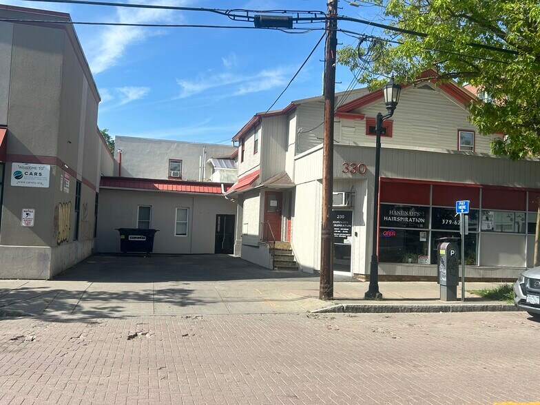 Primary Photo Of 330 W State St, Ithaca General Retail For Lease