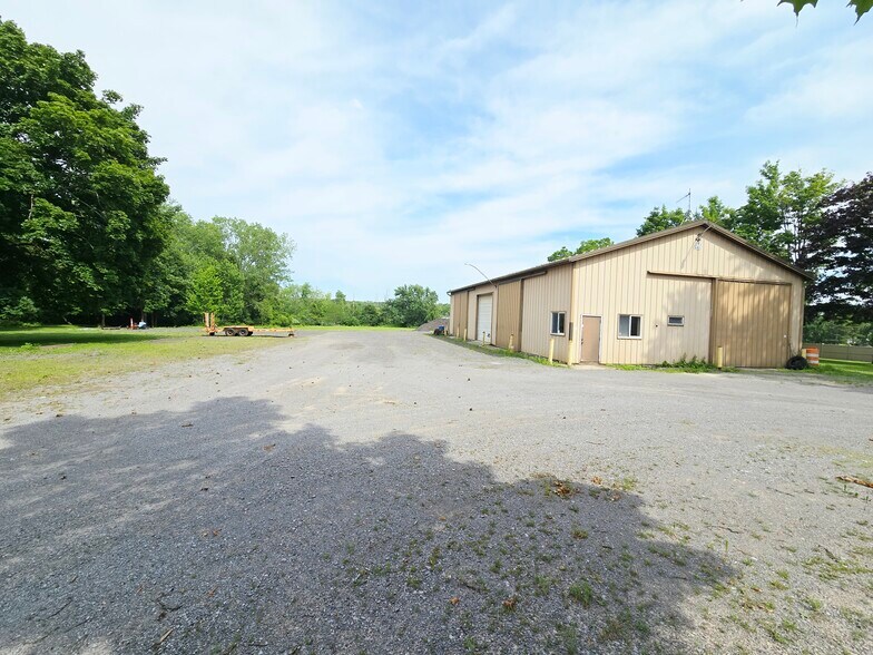 More Photos Of 3224 E Henrietta Rd, Henrietta Multifamily For Sale