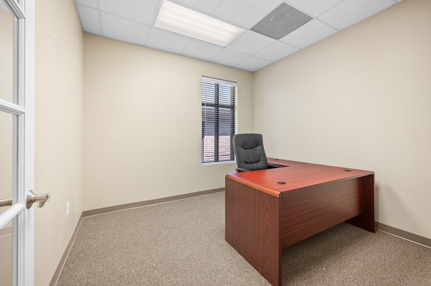 More Photos Of 1234 Mann Dr, Matthews Office For Lease