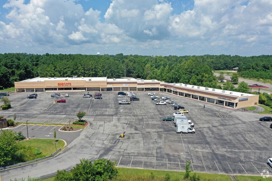 More Photos Of 4600 Main St, Shallotte Unknown For Lease