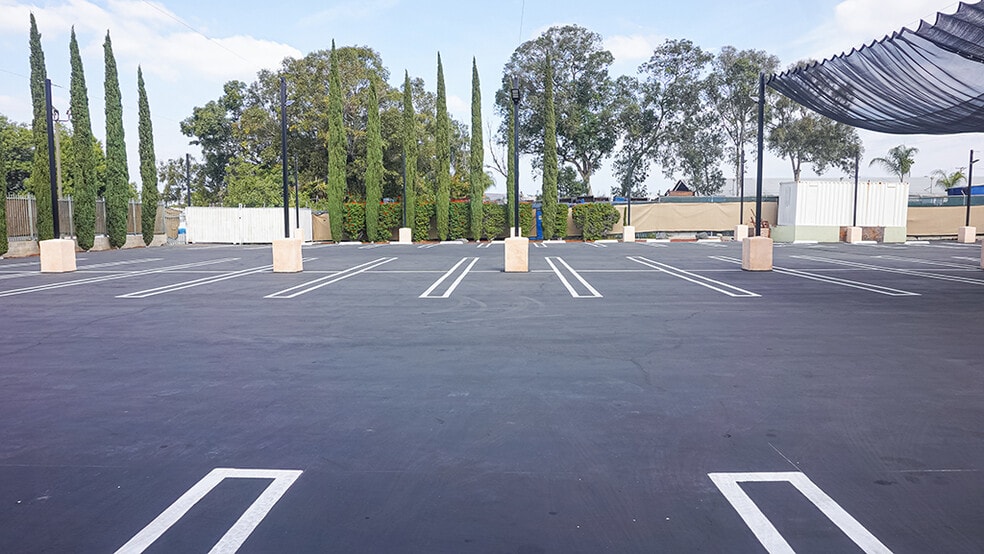 More Photos Of 911-913 S Maple Ave, Montebello Warehouse For Sale