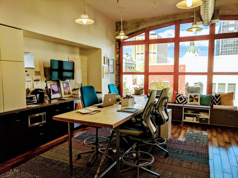 More Photos Of 510 N Franklin St, Tampa Loft Creative Space For Sale