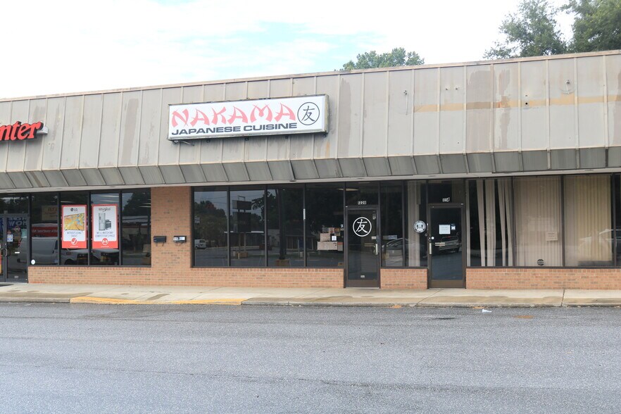 1234 US Highway 70 SW  
