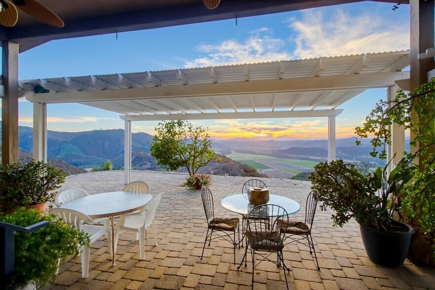More Photos Of 16850 Old Survey Rd, Escondido Winery Vineyard For Sale