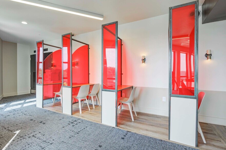 More Photos Of 8150 Baltimore Ave, College Park Apartments For Lease