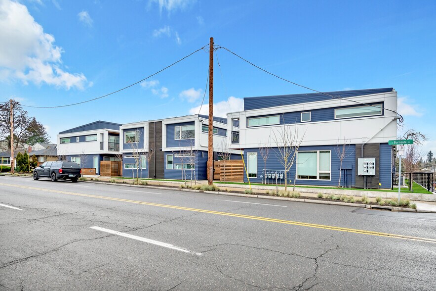 More Photos Of 5115 E Burnside St, Portland Apartments For Sale