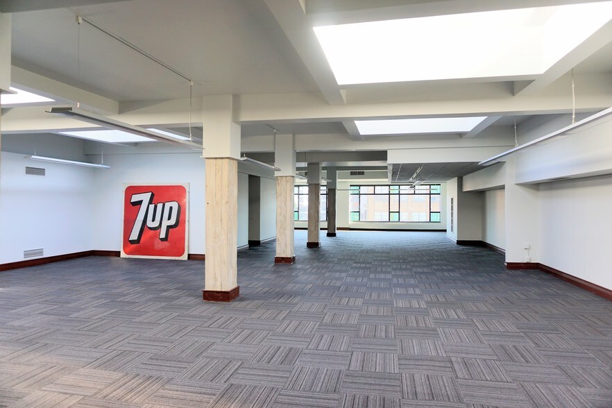 More Photos Of 109-111 Washington Ave N, Minneapolis Loft Creative Space For Lease
