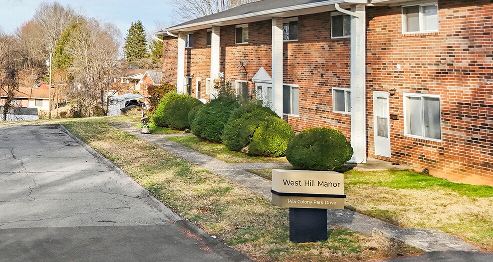 More Photos Of , Johnson City Multifamily For Sale