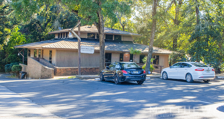 More Photos Of 4850 9th Ave, Pensacola Medical For Lease
