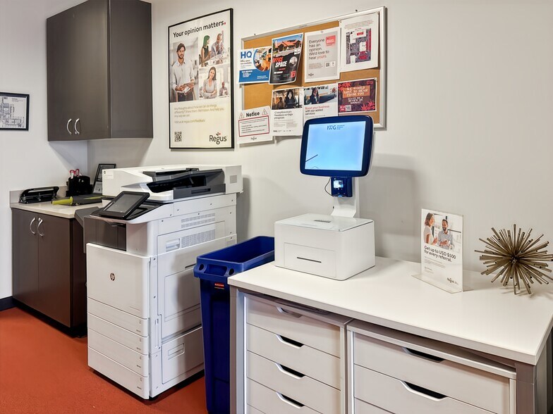 More Photos Of 2005 SE 192nd Ave, Camas Coworking Space