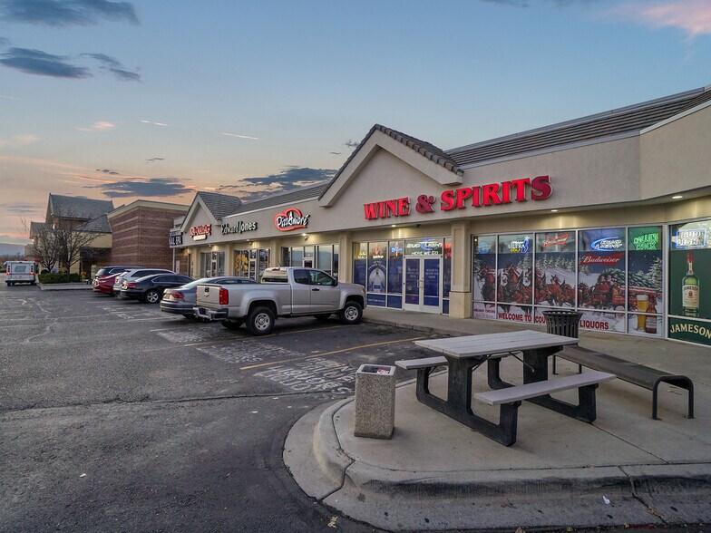 More Photos Of 683 Horizon Dr, Grand Junction Storefront Retail Office For Lease