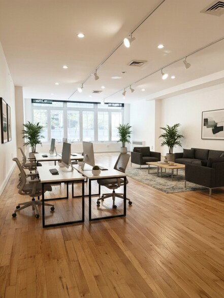 More Photos Of 9 E 53rd St, New York Office For Lease