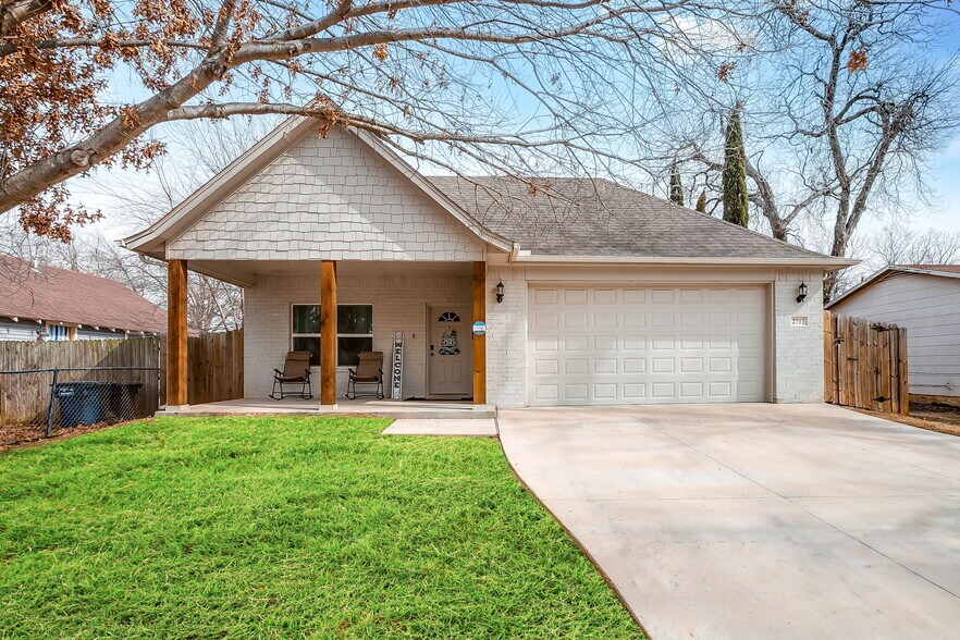 More Photos Of , Fort Worth Multifamily For Sale