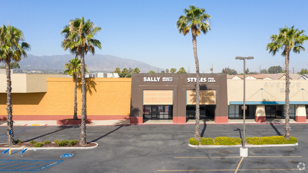 More Photos Of 700-784 N Main St, Corona Unknown For Lease