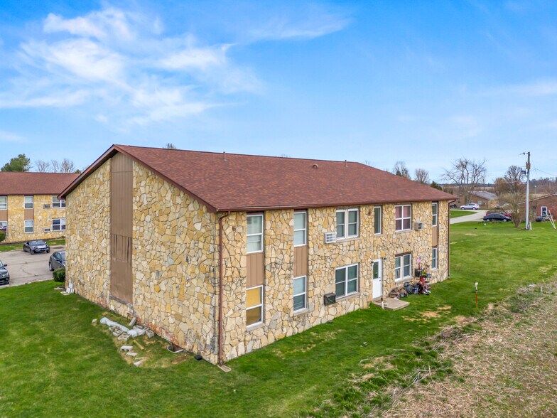 More Photos Of 136 Bryan St, West College Corner Apartments For Sale