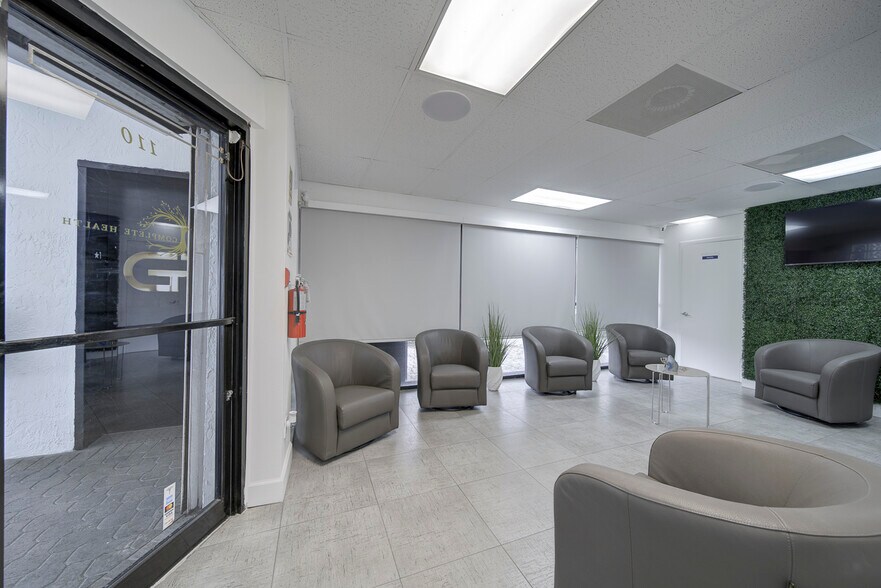 More Photos Of 2455 SW 27th Ave, Miami Medical For Lease