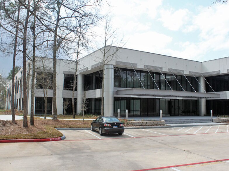 More Photos Of 2828 Technology Forest Blvd, The Woodlands Flex For Lease