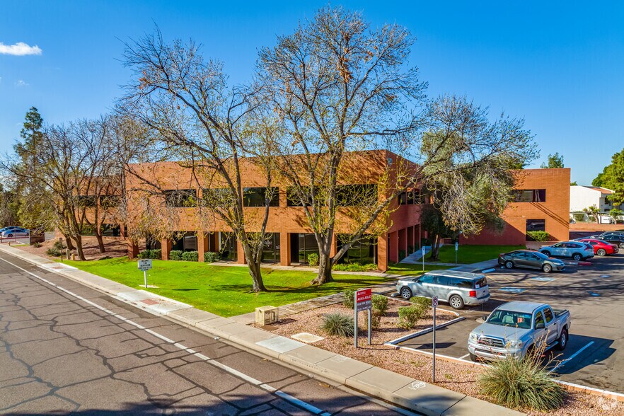 More Photos Of 10220 N 31st Ave, Phoenix Office For Lease