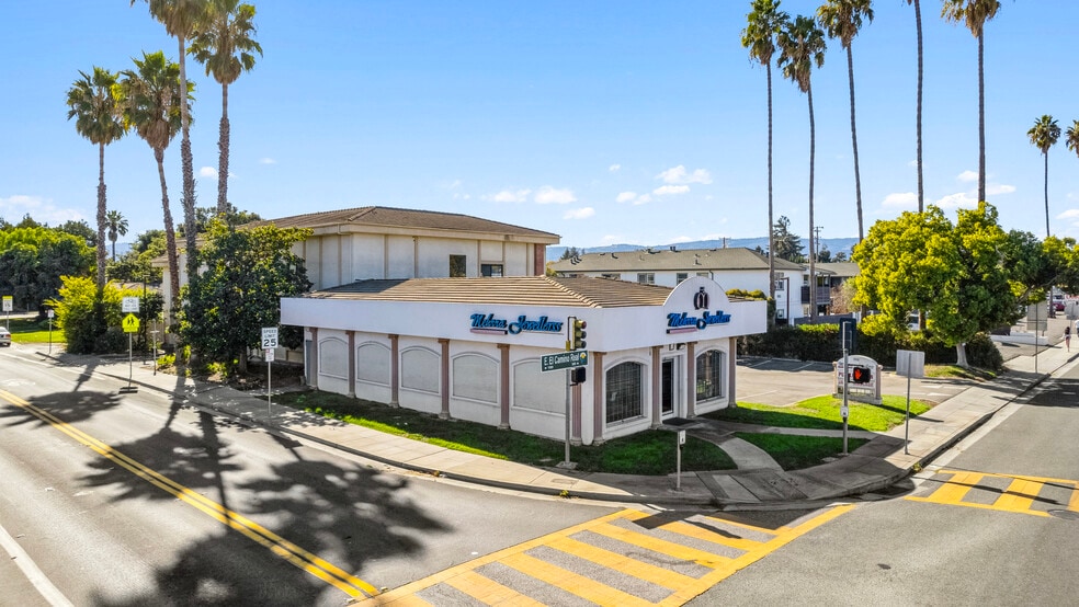 More Photos Of 998 E El Camino Real, Sunnyvale Medical For Sale