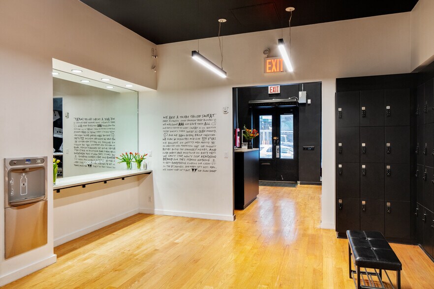 More Photos Of 57 Leonard St, New York Loft Creative Space For Lease