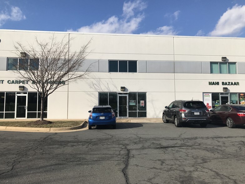 More Photos Of 21770 Beaumeade Cir, Ashburn Industrial For Sale