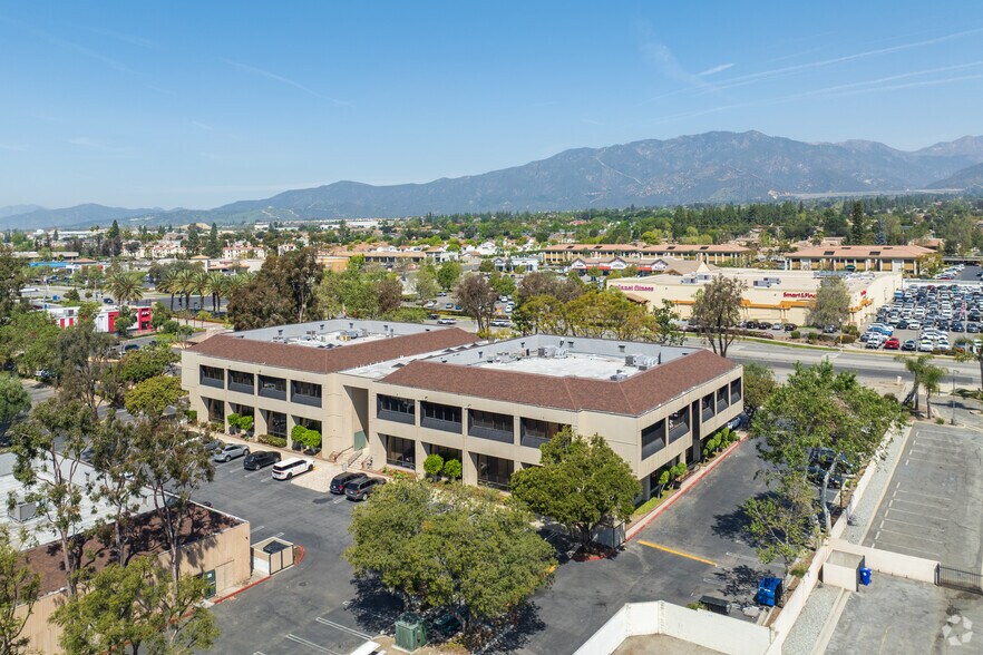 More Photos Of 1126 W Foothill Blvd, Upland Unknown For Lease