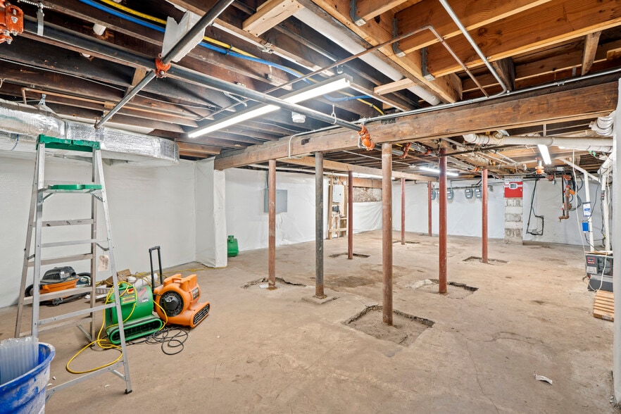 More Photos Of 383 Broad St, Bloomfield Storefront Retail Residential For Sale